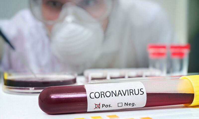 Ξεκίνησαν κλινικές δοκιμές σε 4 φάρμακα για τον κορονοϊό, σε 18 μήνες το εμβόλιο! (pic)