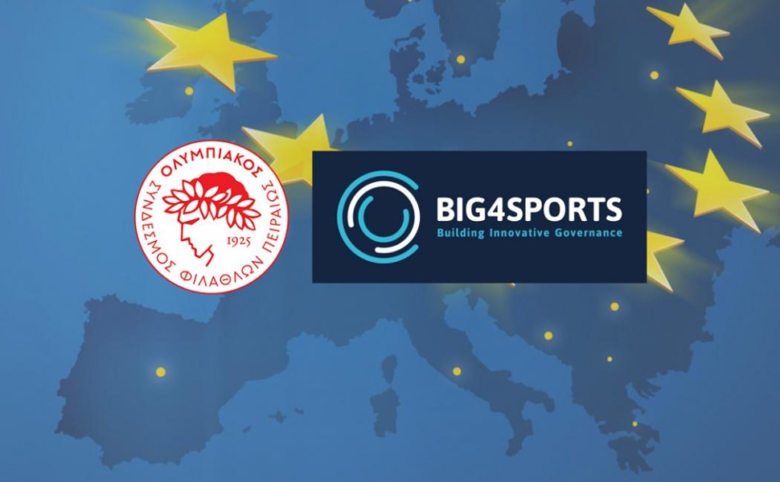 Η τηλεδιάσκεψη του προγράμματος Big4Sports