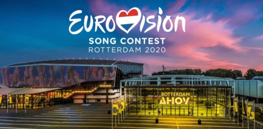 Στον «αέρα» η Eurovision 2020 ελέω κορονοϊού!