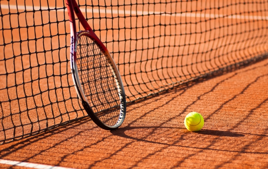 Κορονοϊός: Λουκέτο στο επαγγελματικό τένις έως τις 7 Ιουνίου!