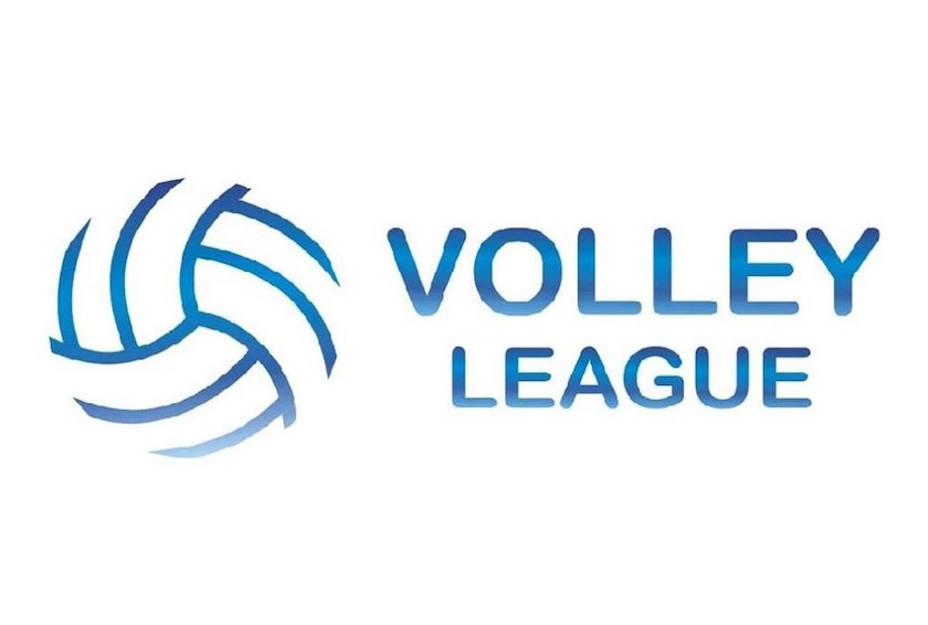 Το νέο πρόγραμμα της Volley League