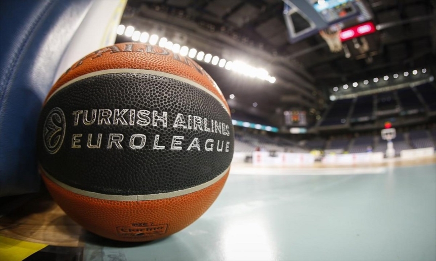 Euroleague: Ανακοινώθηκε το πρόγραμμα του Final Four!