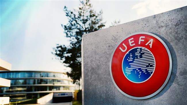 UEFA: «Δεν υπάρχει εντολή για να μην υπάρξει ποδόσφαιρο»
