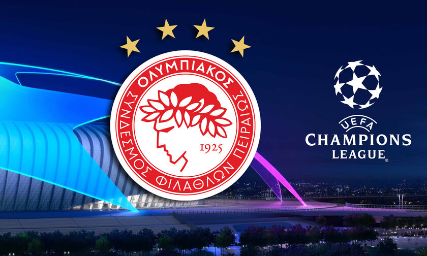 Τα πλάνα για το νέο Champions League…