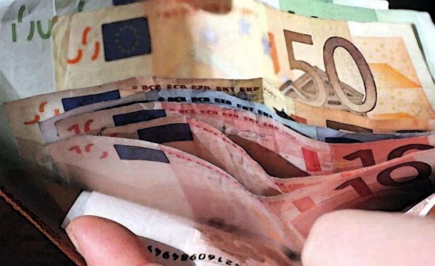 Κορονοϊός: Πως και πότε θα καταβληθούν τα 800 ευρώ