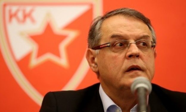 Τσόβιτς: «Ετοιμάζεται salary cap στην Euroleague»