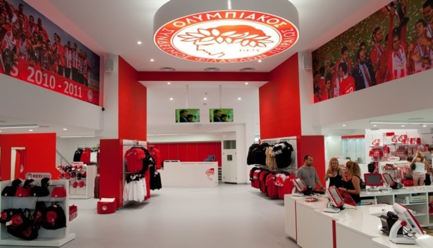 Τελευταίο διήμερο έκπτωσης στα Red Store!