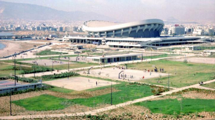 Από την Τρίτη 26 Μαΐου ανοιγουν οι οργανωμένες ανοικτές αθλητικές εγκαταστάσεις του Δήμου Πειραιά.