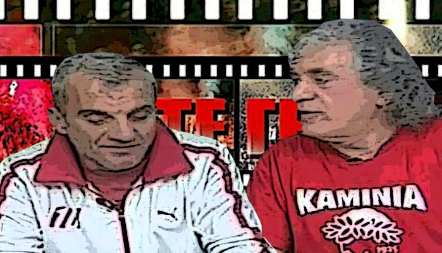 Η εκπομπή της Θύρας 7 (20/05 – LIVE)