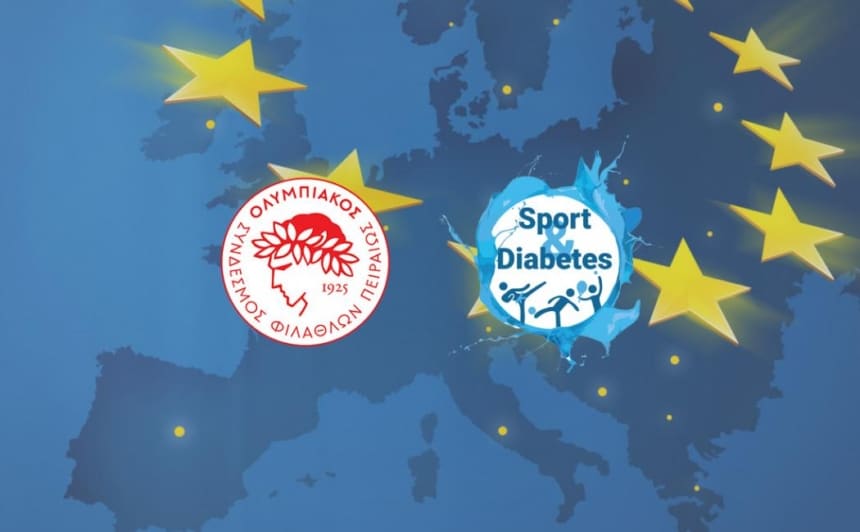 Η τηλεδιάσκεψη του προγράμματος Sports & Diabetes!