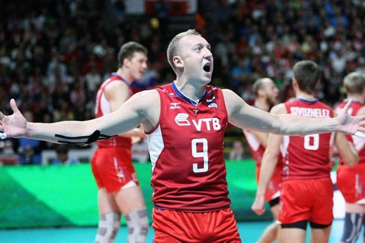 Πρακτορείο «Τας»: «Ο Σπιριντόνοφ θα συνεχίσει στον Ολυμπιακό!»