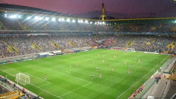 Bild: «Η UEFA αποφάσισε Final-8 στην Λισαβόνα»