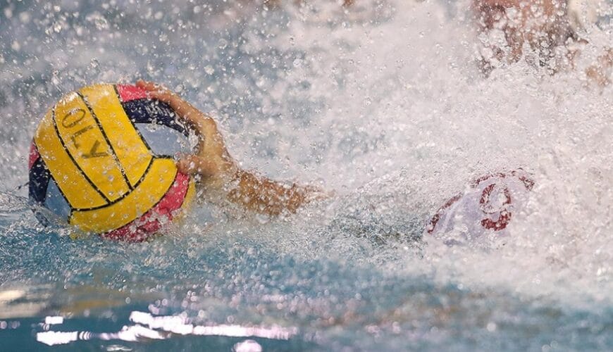 Το τηλεοπτικό πρόγραμμα των μεταδόσεων στην ERT Sports