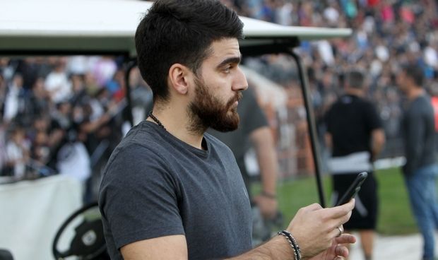 Γ. Σαββίδης για Σάββα Θεοδωρίδη: «Ήσουν κάτι παραπάνω από καλός μαζί μου»