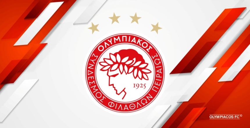 Ολυμπιακός: “Σταματήστε τον εξευτελισμό του Ελληνικού Ποδοσφαίρου”