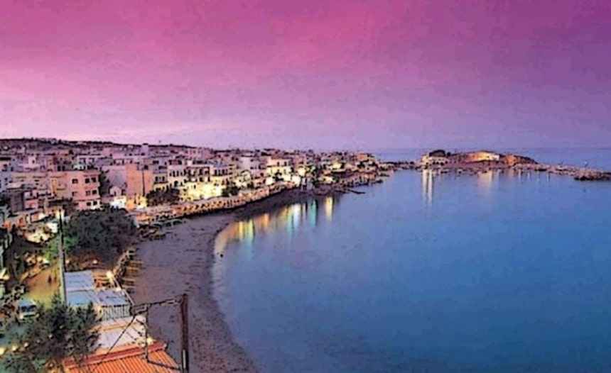 Κρήτη: Έτοιμη να υποδεχθεί τουρίστες η πανέμορφη Χερσόνησος (vid)