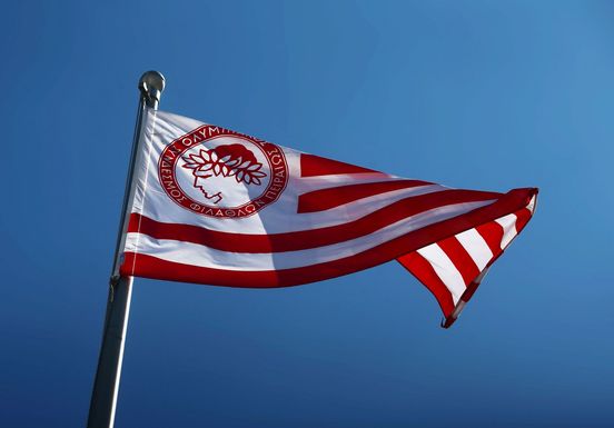 Η σημαία μας, το πάθος μας! (pic)