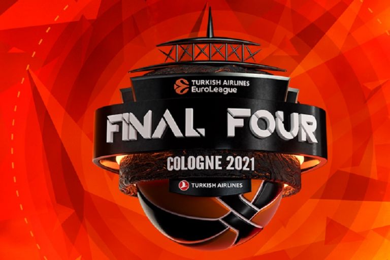Στη Κολωνία το Final Four της Euroleague!