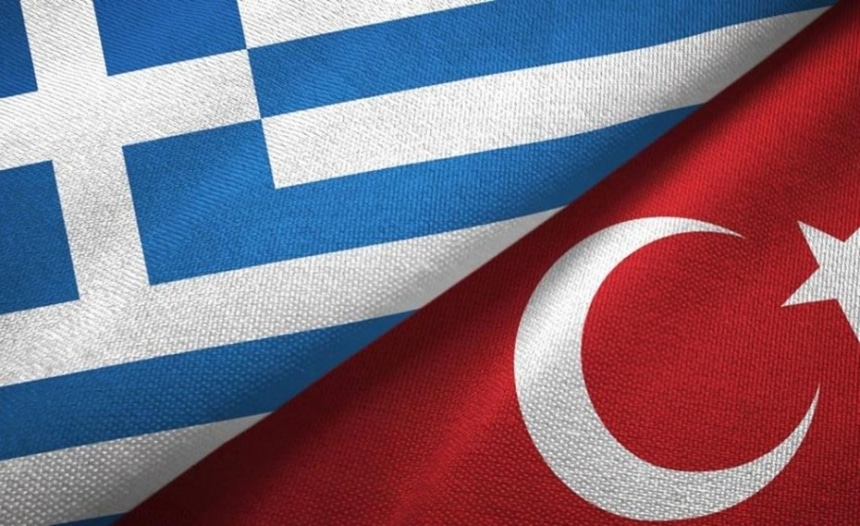 Τα «καυτά» ερωτήματα του ελληνοτουρκικού διαλόγου και οι κυρώσεις (vid)
