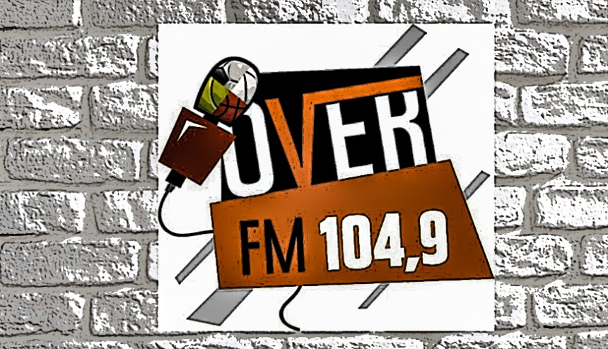 OverFM 104,9: Έρχεται στη ζωή μας και αλλάζει τα δρώμενα! (pics, vids)