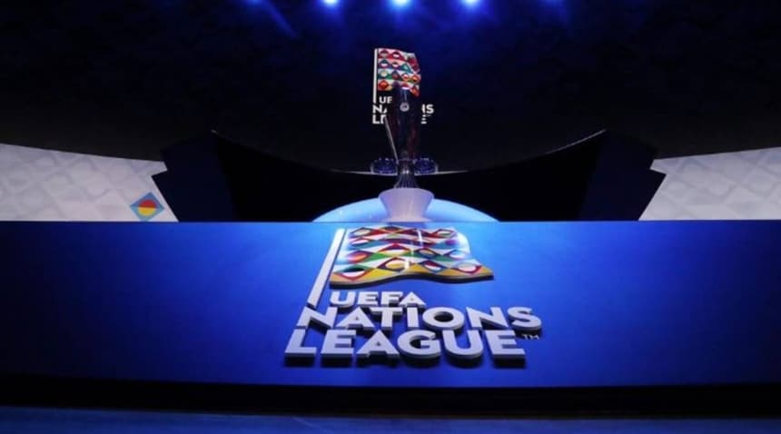 Nations League 2020-21: Πρόγραμμα Διοργάνωσης-Αγώνες Εθνικής!