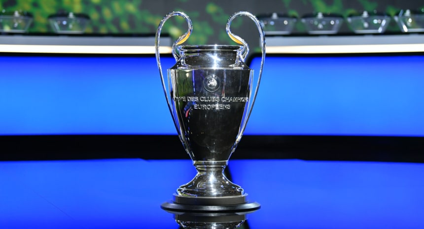 Επίσημο: Στο Ντραγκάο ο τελικός του Champions League – Από 6.000 εισιτήρια οι φιναλίστ