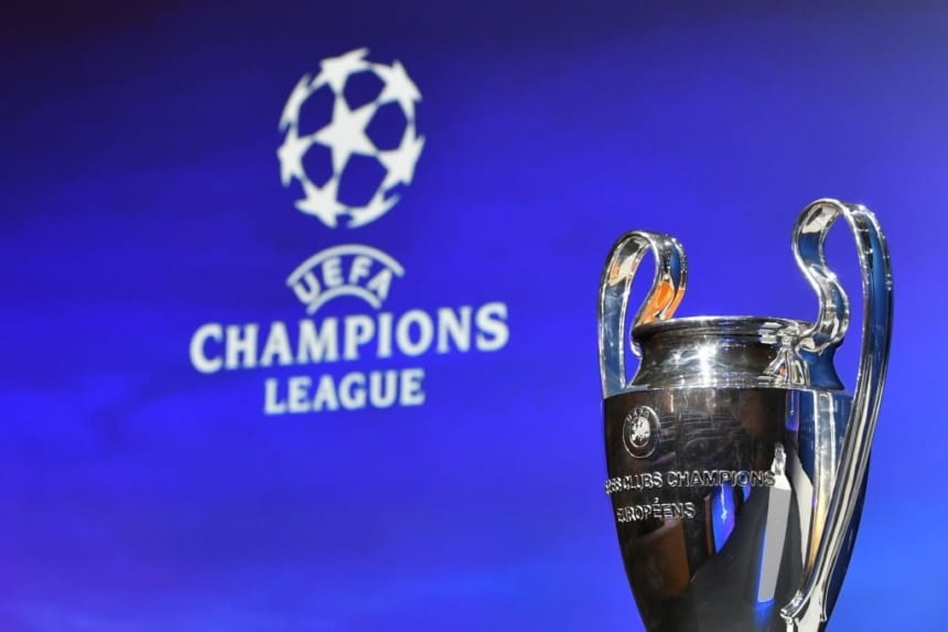 «Η UEFA επιτρέπει 30% πληρότητα στα ματς του Champions League»