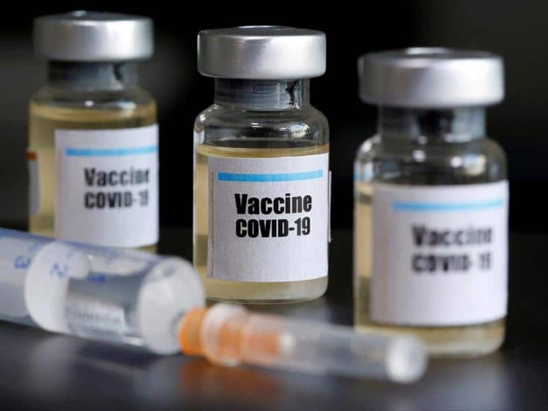 Αισιοδοξία ΠΟΥ για εμβόλιο κατά του κορονοϊού έως το τέλος του έτους (vid)