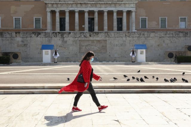 Δεν θα πραγματοποιηθούν οι παρελάσεις στις 28 Οκτωβρίου