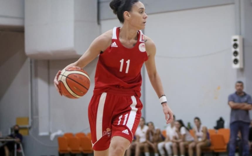 Νικολοπούλου: «Να ακολουθήσουμε τη διαδικασία που τηρείται στη Basket League»
