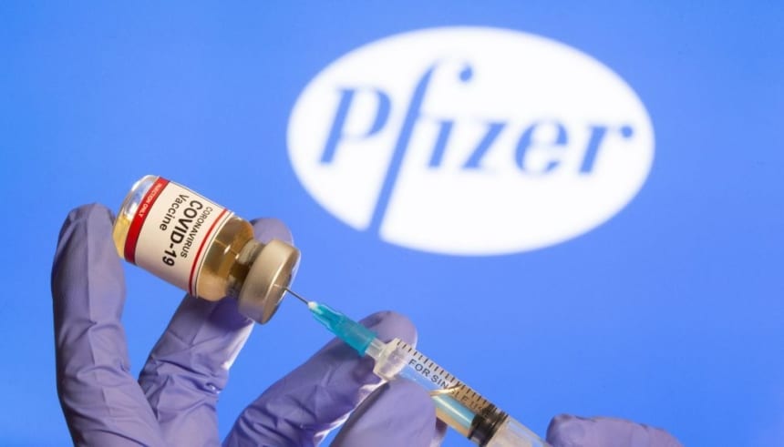 Το προφίλ του Έλληνα CEO της Pfizer Αλβέρτου Μπουρλά