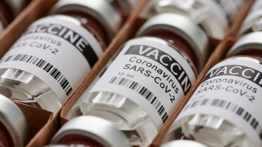 Κορωνοϊός: «Σχεδόν» 95% αποτελεσματικό το εμβόλιο της Moderna!