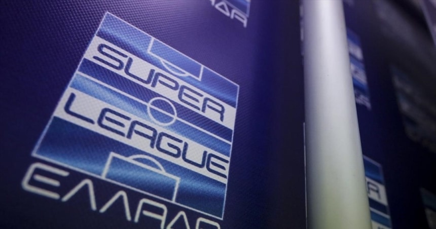 Άλλαξε το όριο κρουσμάτων για αναβολή παιχνιδιού στην Super League