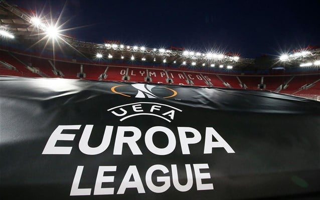 Live Streaming: Δείτε ζωντανά με ποιον θα κληρωθεί ο Θρύλος στους «32» του Europa League!
