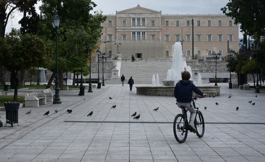 Κορονοϊός: Στο «κόκκινο» η Αττική (vid)