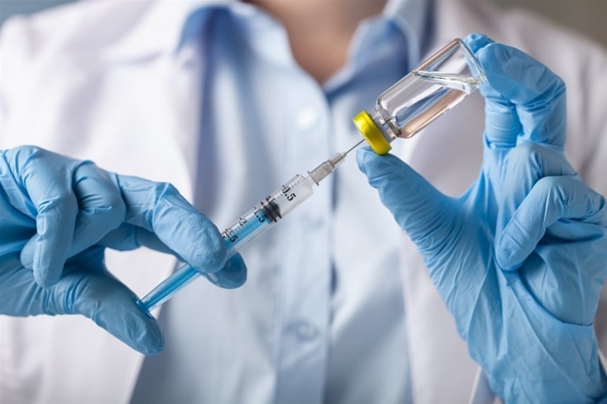 Κορωνοϊός – Eμβόλιο: Στο 60% του πληθυσμού μέχρι μέσα Ιανουαρίου! (vid)