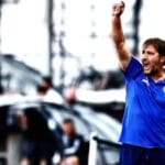 Καλά το πάει ο Μαρτίνς…