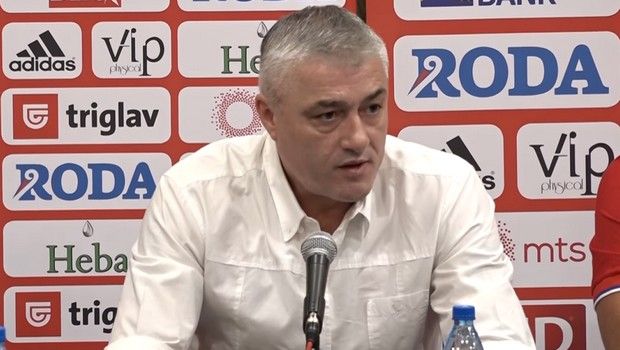 Ντανίλοβιτς: «Ηλίθια η κόντρα της FIBA με την EuroLeague»