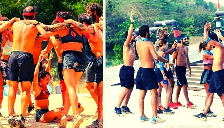 Survivor 4 Spoiler (07/03): Πλήρης επιβεβαίωση! Σας το είπαμε – Αυτοί κερδίζουν!