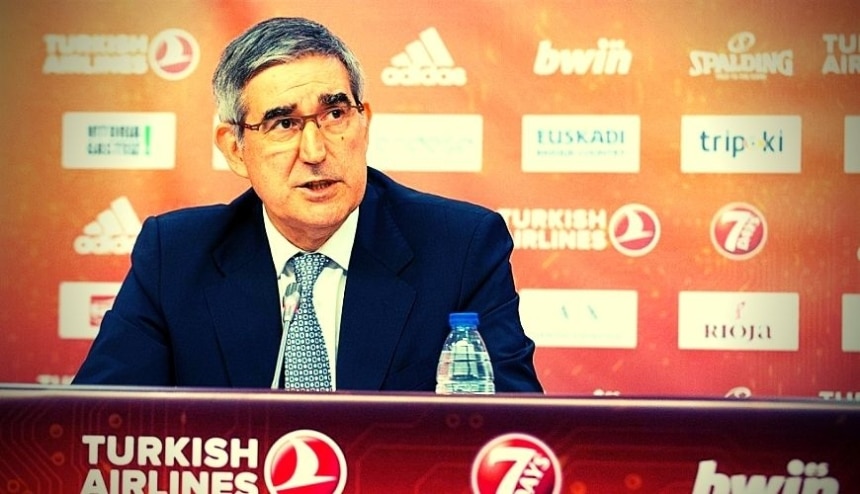 Mπερτομέου: «Το Βελιγράδι είναι η καλύτερη απόφαση για τους οπαδούς και τους παίκτες μας»
