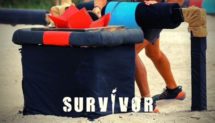 Survivor 4 Spoiler (09/04): Ποια ομάδα κερδίζει τουλάχιστον μία ασυλία; Μπλε η Κόκκινη; Από εκεί αποχωρεί ο επόμενος…