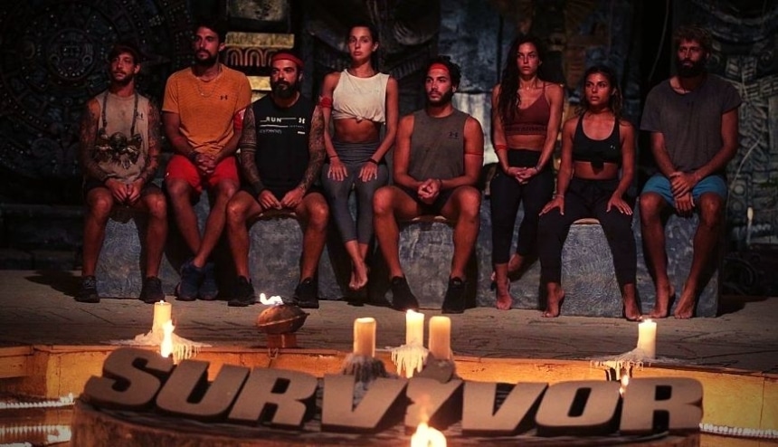 Survivor 4 Spoiler (08/04): Αίσχος! Ντροπή! Το στήσιμο για τις «κλίκες», άλλαξε την ψηφοφορία!