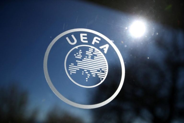 Η UEFA ζητάει άμεσο αποκλεισμό των 12 και το Champions League στην Παρί!