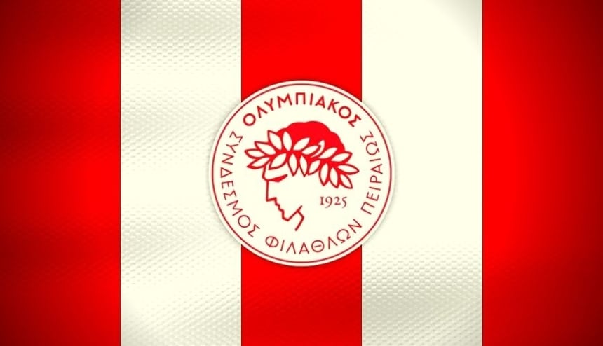 Συλλυπητήρια ο Ερασιτέχνης Ολυμπιακός για την απώλεια του Κωνσταντίνου Αγγελόπουλου!