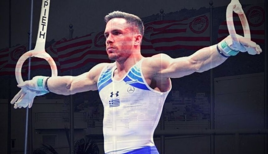 ΠΑΕ Ολυμπιακός: «Συγχαρητήρια στον αθλητή-μύθο, Λευτέρη Πετρούνια!» (pic)