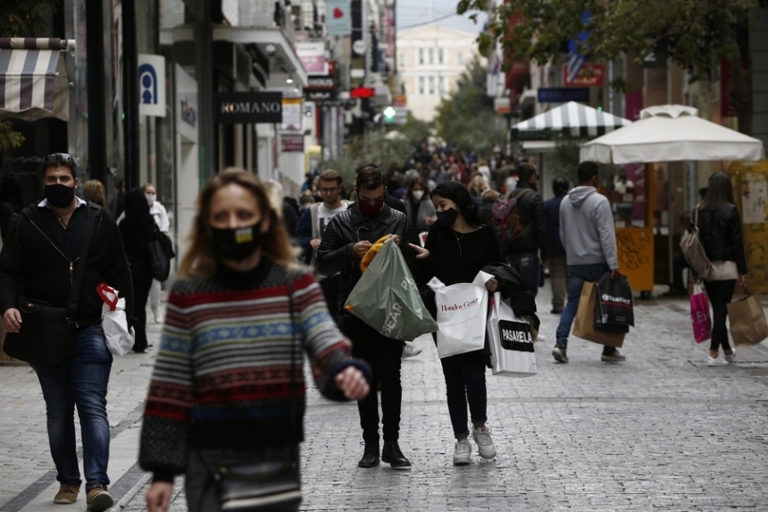 Τι αλλάζει από σήμερα στις μετακινήσεις; (vid)