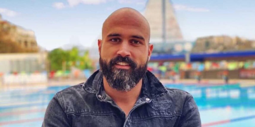 Βουράκης: «Μοναδικές εμπειρίες θέλουμε να δώσουμε την ευκαιρία να δημιουργήσουν ξανά τα παιδιά!»
