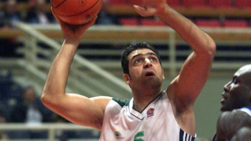 Γιάννης Γιαννούλης για το Ελληνικό μπάσκετ: «Θέλουν όλα ξήλωμα, δεν τους ελέγχει κανείς!»