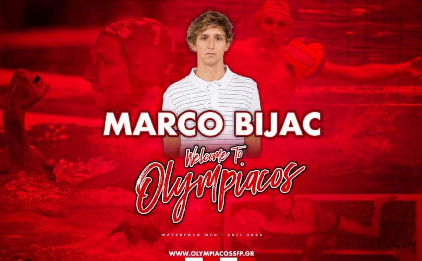 Επίσημο: Στον Ολυμπιακό ο κορυφαίος τερματοφύλακας του κόσμου Μάρκο Μπίγιατς!