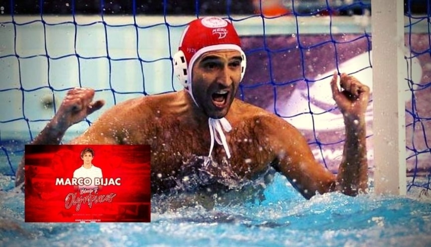 Πάβιτς σε Μπίγιατς: «Πήγαινε στον Ολυμπιακό με κλειστά μάτια!»